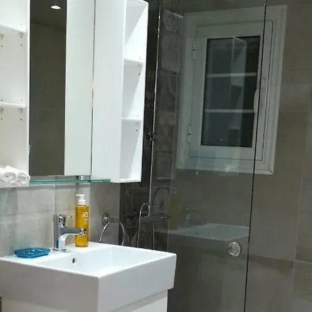 Kommeno Cottage 펜션