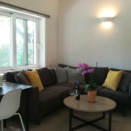 Kommeno Cottage 펜션 *
