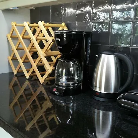 펜션 Kommeno Cottage *